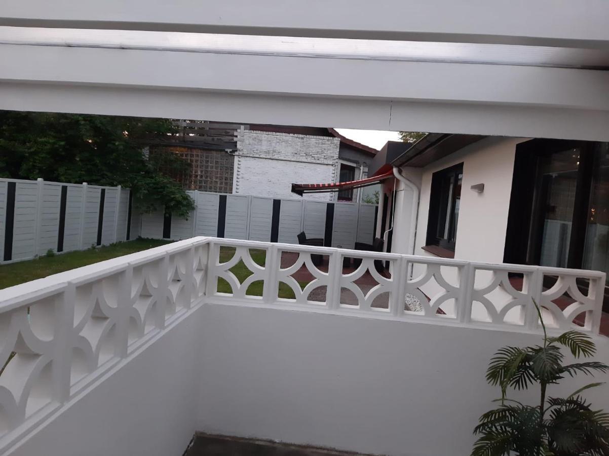 Harmonie, An Der Nordkueste Nordenham Ngoại thất bức ảnh